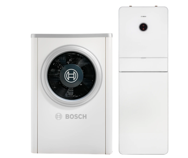 Bosch  Compress 7001i AW