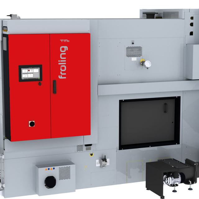 Tme-500-schnecke