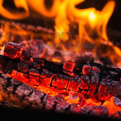 Feuerglut